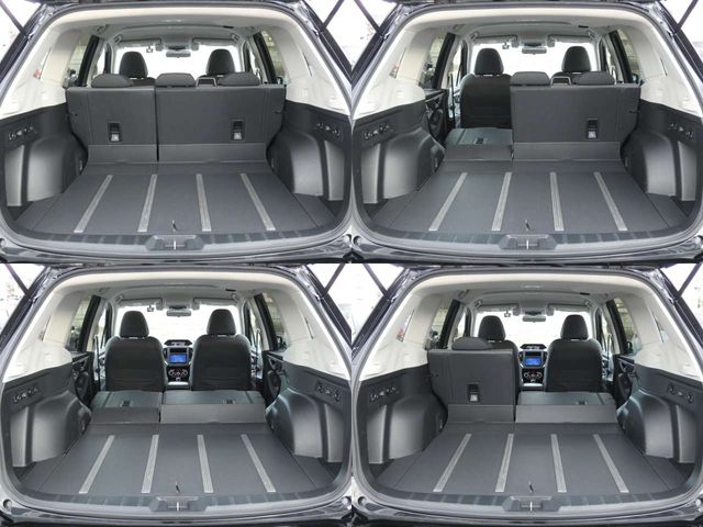 Subaru FORESTER 2019-01 195514-26
