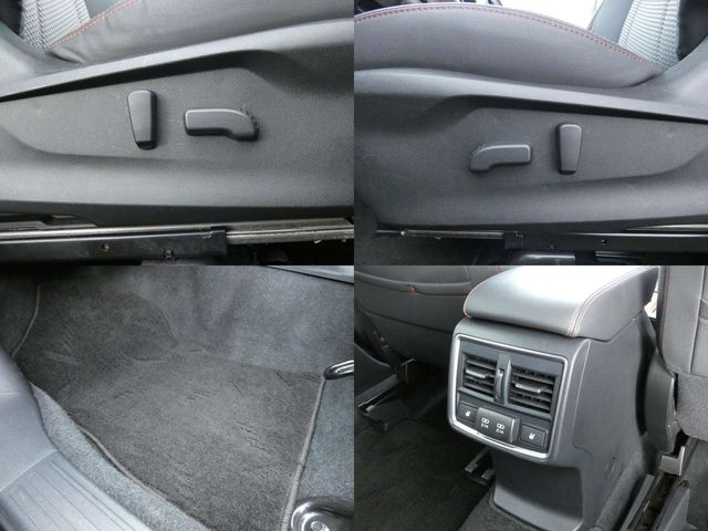 Subaru FORESTER 2019-01 195514-20