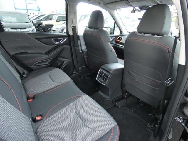 Subaru FORESTER 2019-01 195514-25