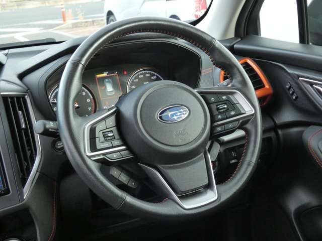 Subaru FORESTER 2019-01 195514-12