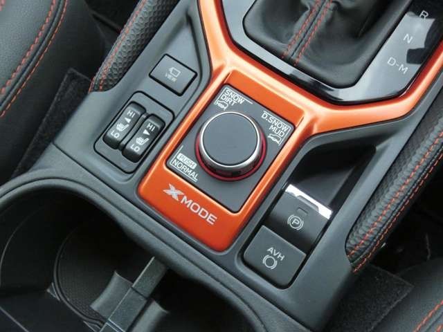Subaru FORESTER 2019-01 195514-15