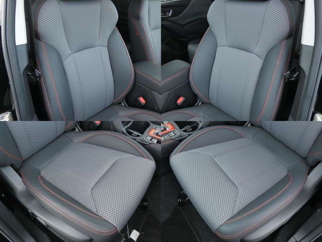 Subaru FORESTER 2019-01 195514-23