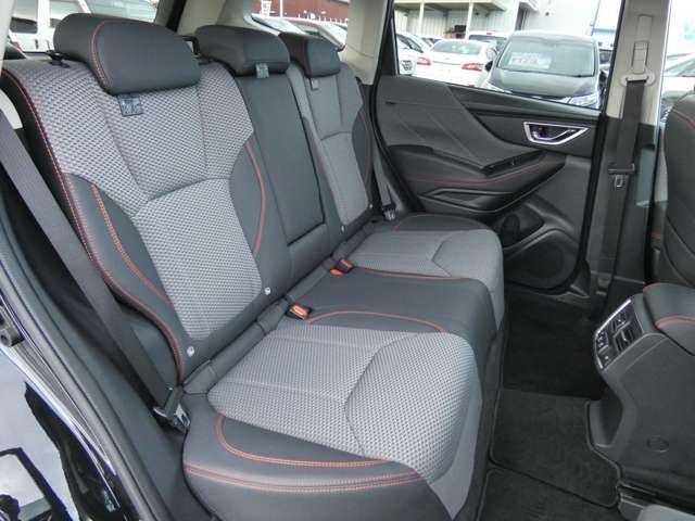Subaru FORESTER 2019-01 195514-24