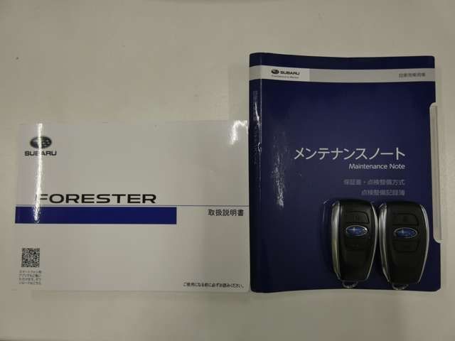 Subaru FORESTER 2019-01 195514-27