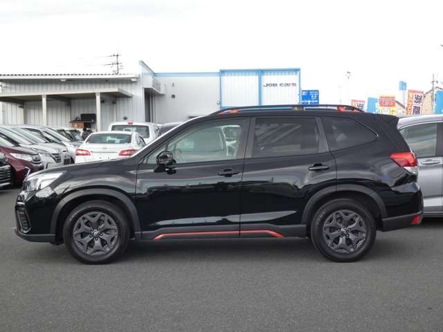 Subaru FORESTER 2019-01 195514-5