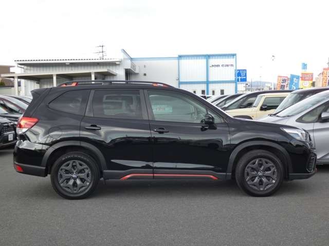 Subaru FORESTER 2019-01 195514-4