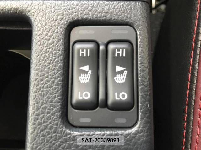 Subaru LEVORG 2017-10 332027-10