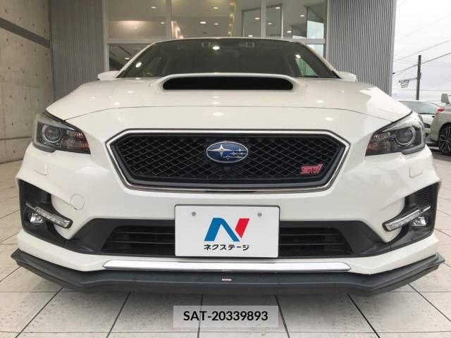 Subaru LEVORG 2017-10 332027-17