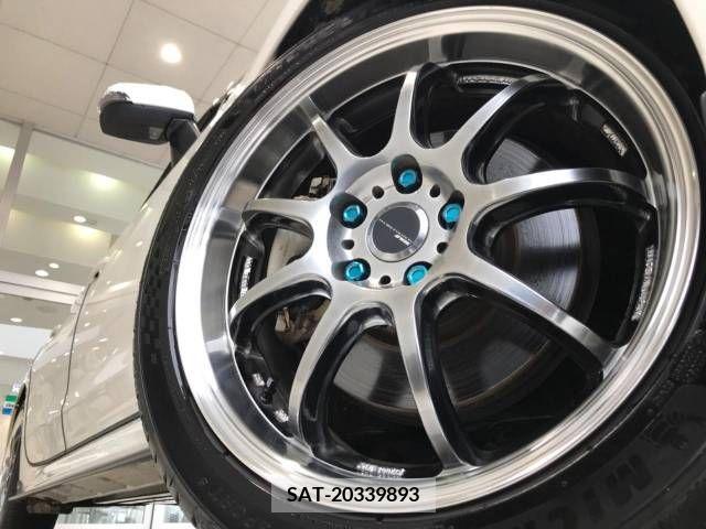 Subaru LEVORG 2017-10 332027-16
