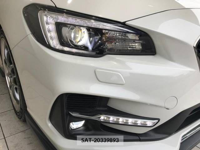 Subaru LEVORG 2017-10 332027-15