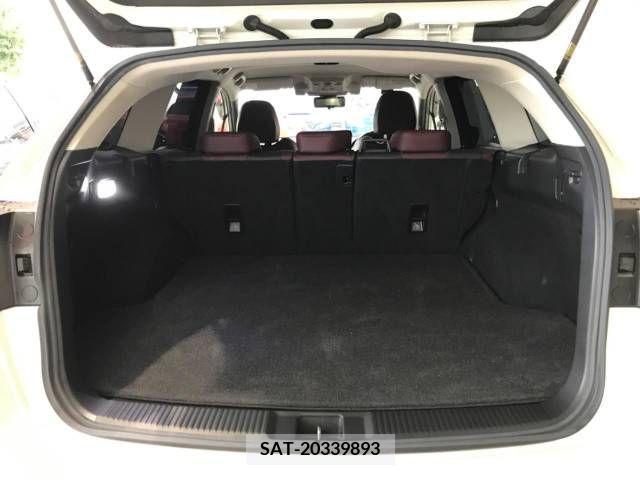 Subaru LEVORG 2017-10 332027-14