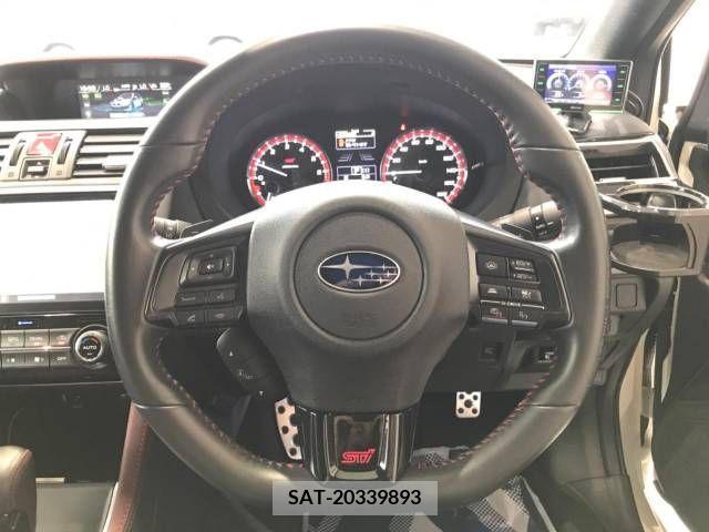 Subaru LEVORG 2017-10 332027-13