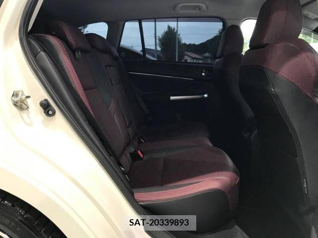 Subaru LEVORG 2017-10 332027-12