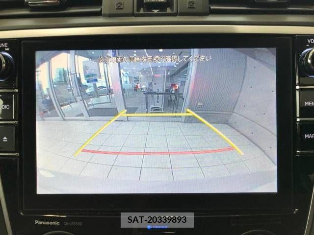 Subaru LEVORG 2017-10 332027-3