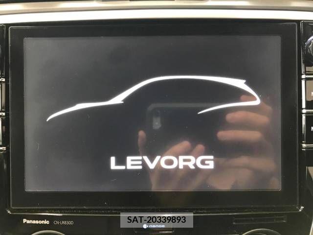 Subaru LEVORG 2017-10 332027-2