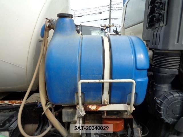 Hino RANGER 2011-08 377152-17