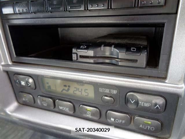 Hino RANGER 2011-08 377152-5