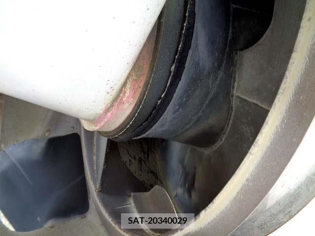 Hino RANGER 2011-08 377152-13