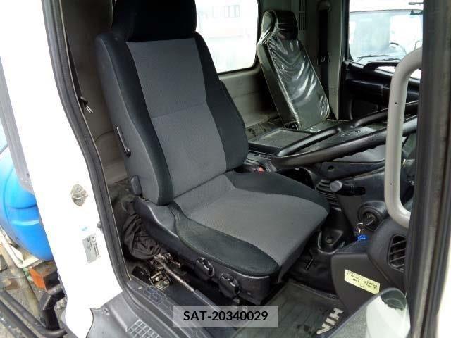 Hino RANGER 2011-08 377152-4