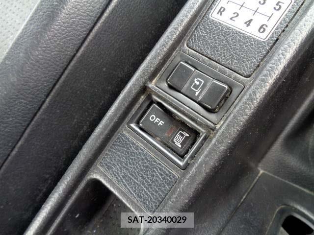 Hino RANGER 2011-08 377152-8