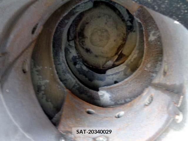 Hino RANGER 2011-08 377152-15