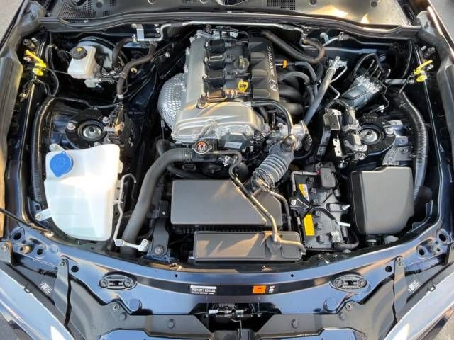 Mazda ROADSTER 2021-03 19248-18