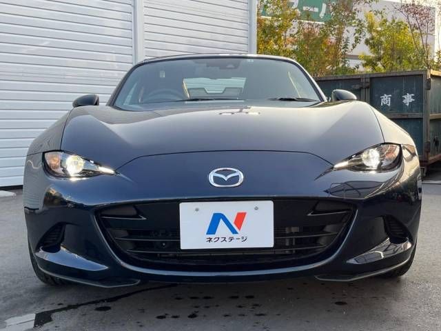Mazda ROADSTER 2021-03 19248-14