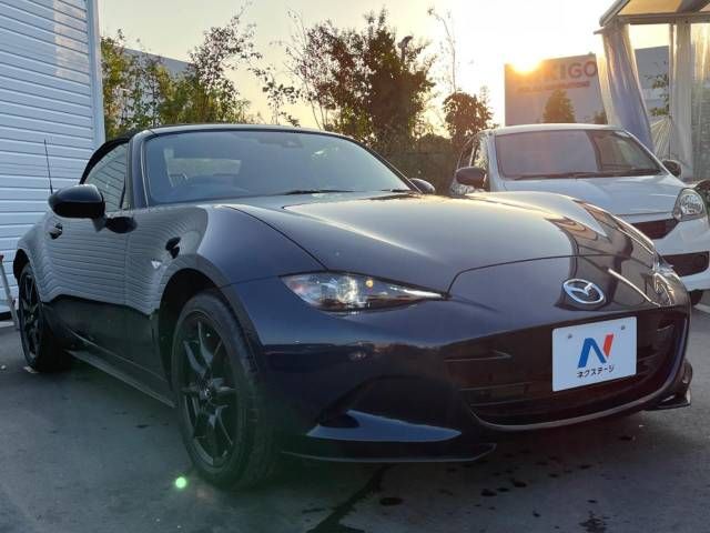Mazda ROADSTER 2021-03 19248-17
