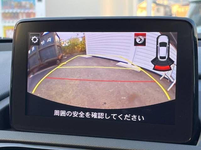 Mazda ROADSTER 2021-03 19248-4