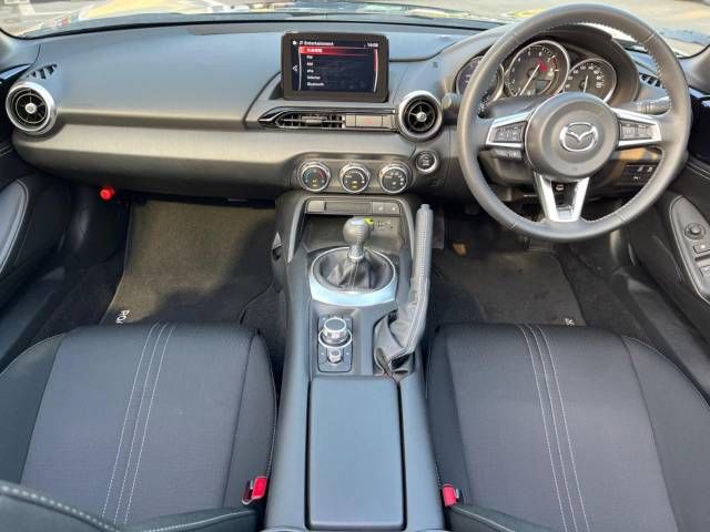 Mazda ROADSTER 2021-03 19248-1