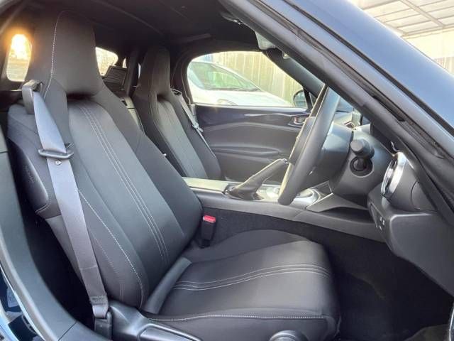 Mazda ROADSTER 2021-03 19248-10