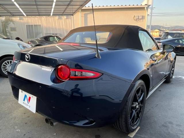 Mazda ROADSTER 2021-03 19248-16