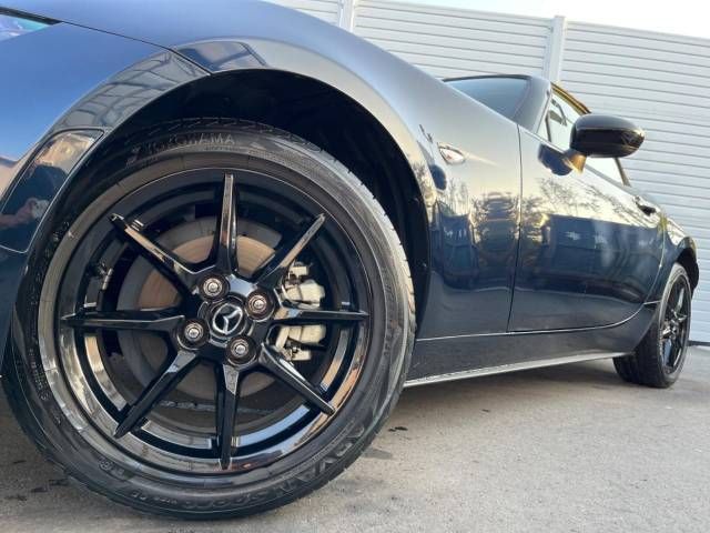 Mazda ROADSTER 2021-03 19248-13