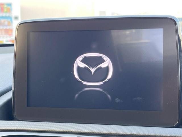 Mazda ROADSTER 2021-03 19248-3