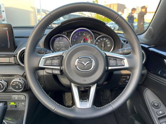 Mazda ROADSTER 2021-03 19248-9