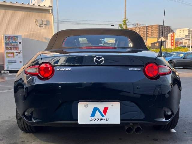 Mazda ROADSTER 2021-03 19248-15