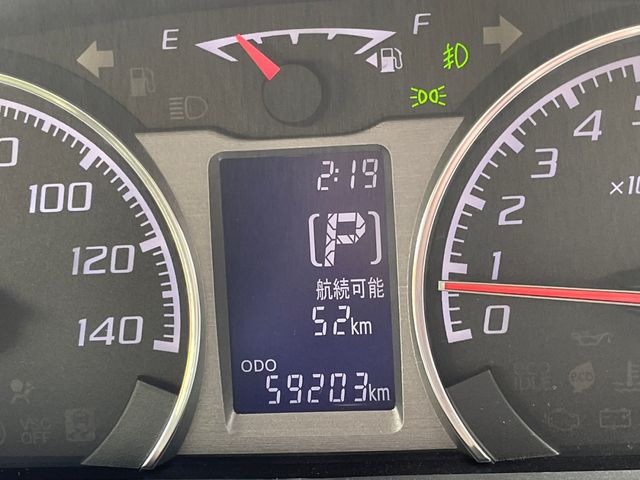 Subaru STELLA 2012-08 7971-21