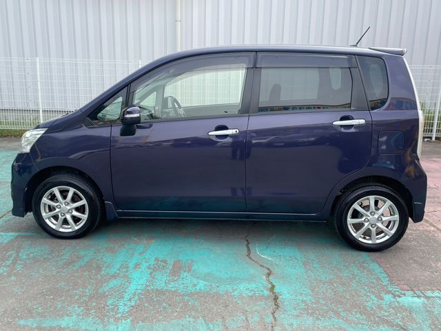 Subaru STELLA 2012-08 7971-6