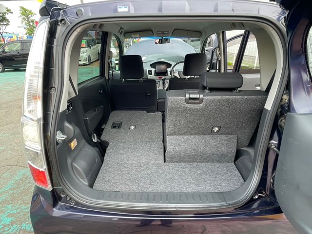 Subaru STELLA 2012-08 7971-27