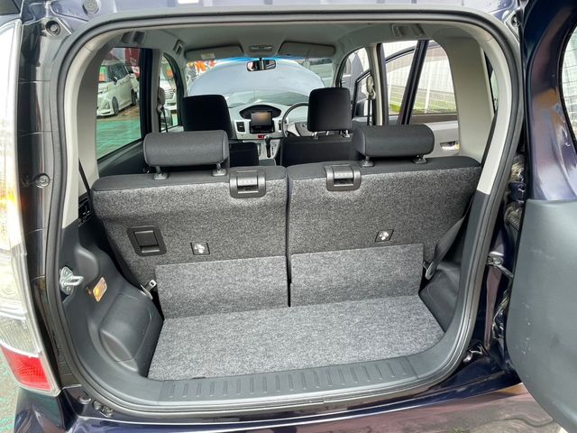 Subaru STELLA 2012-08 7971-25