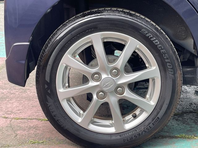 Subaru STELLA 2012-08 7971-10