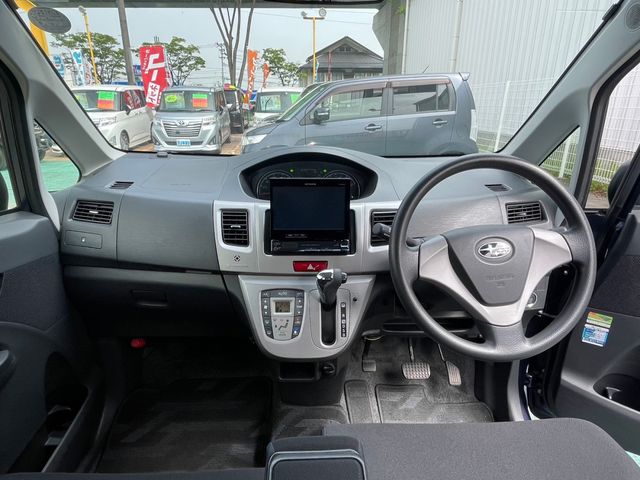 Subaru STELLA 2012-08 7971-18