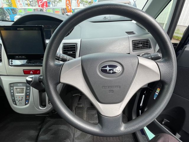 Subaru STELLA 2012-08 7971-20