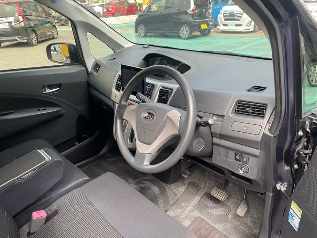 Subaru STELLA 2012-08 7971-1