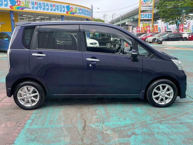 Subaru STELLA 2012-08 7971-5