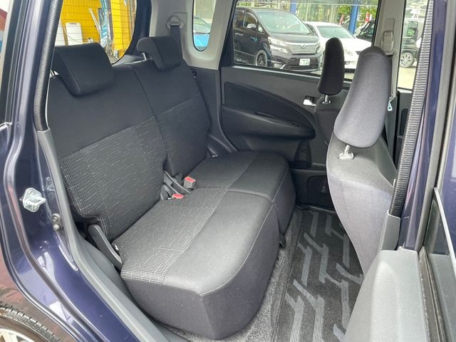 Subaru STELLA 2012-08 7971-22