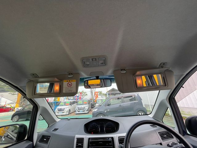 Subaru STELLA 2012-08 7971-24