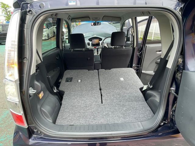 Subaru STELLA 2012-08 7971-26