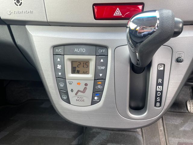 Subaru STELLA 2012-08 7971-19