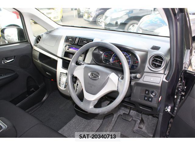 Daihatsu MOVE CUSTOM 2013-02 233421-12